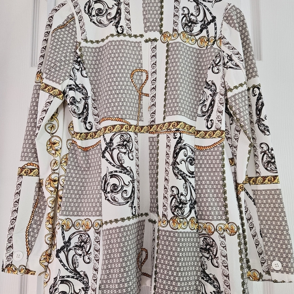 Dex blazer - Picture 5 of 5